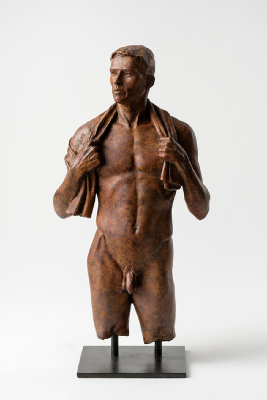 Torso of Aron