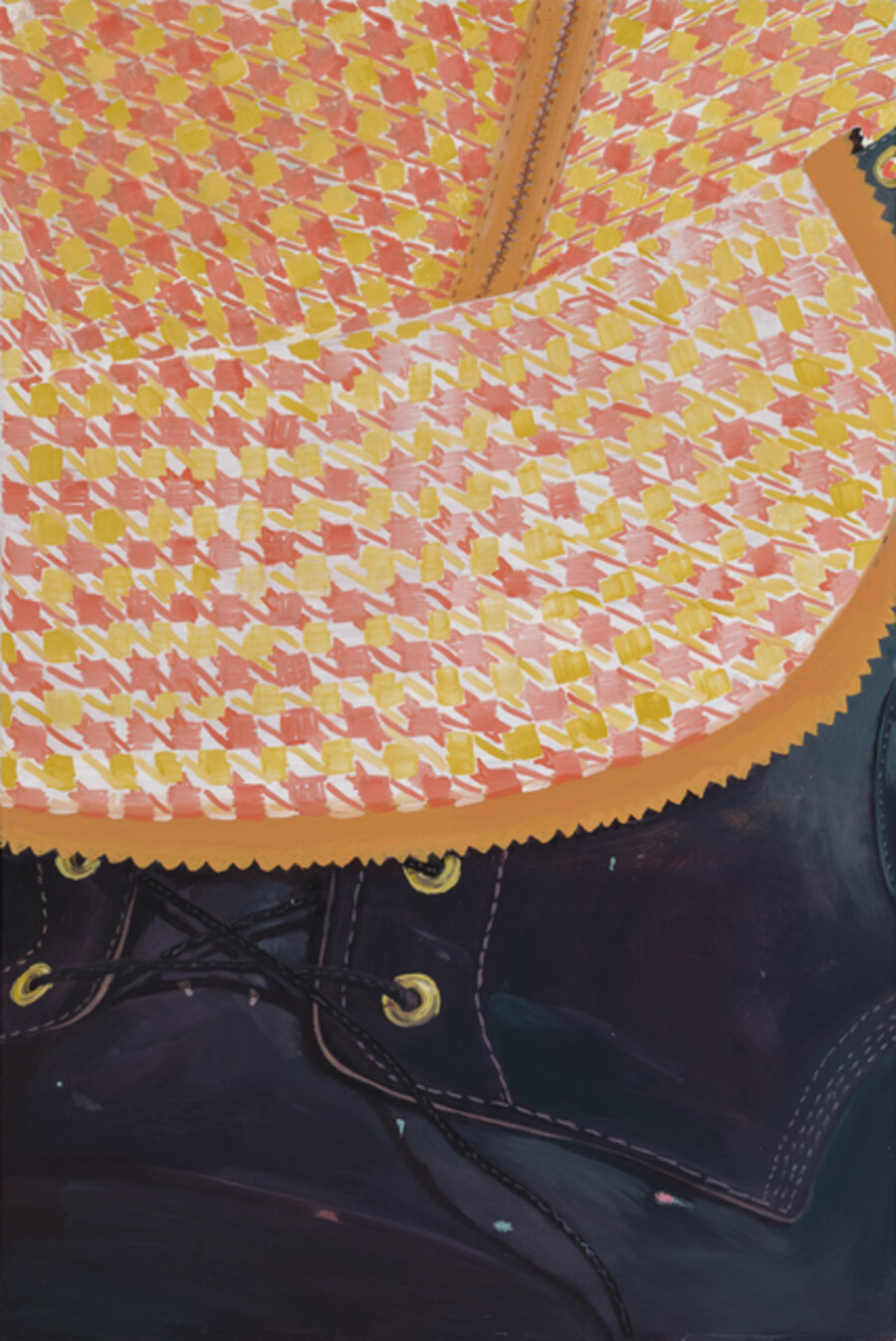 Boot (for C.M.)
