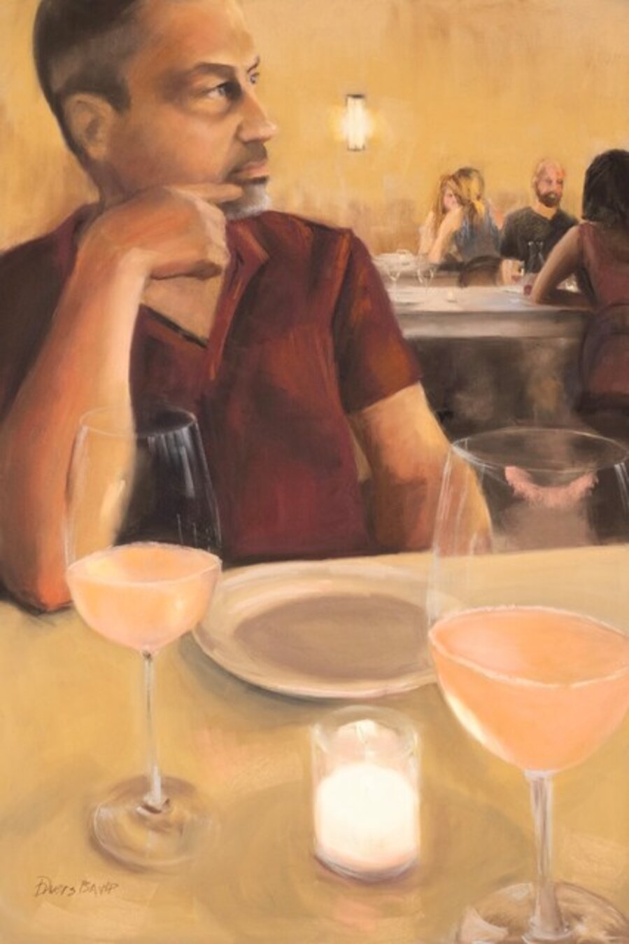 Date Night