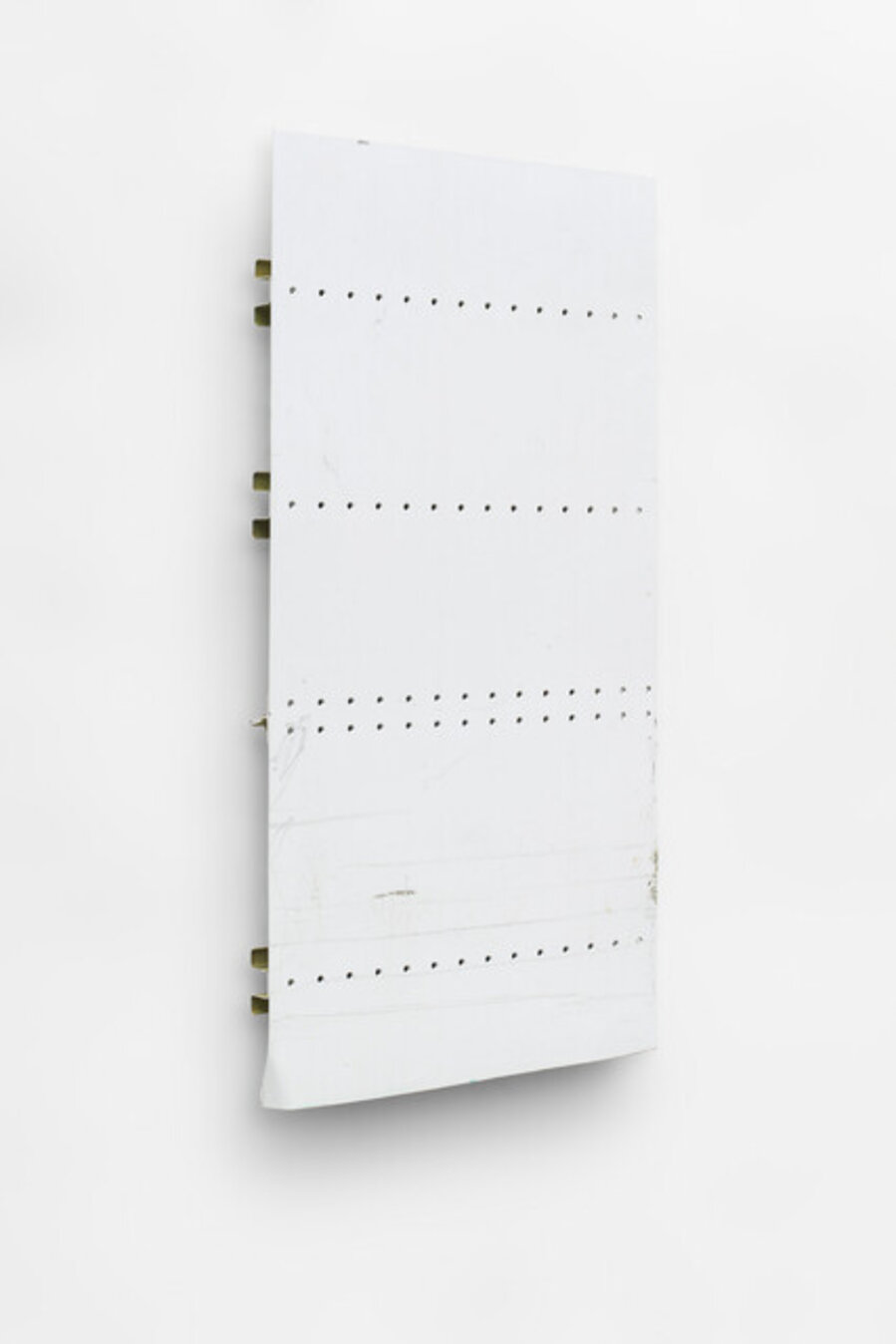 Perforated Present II