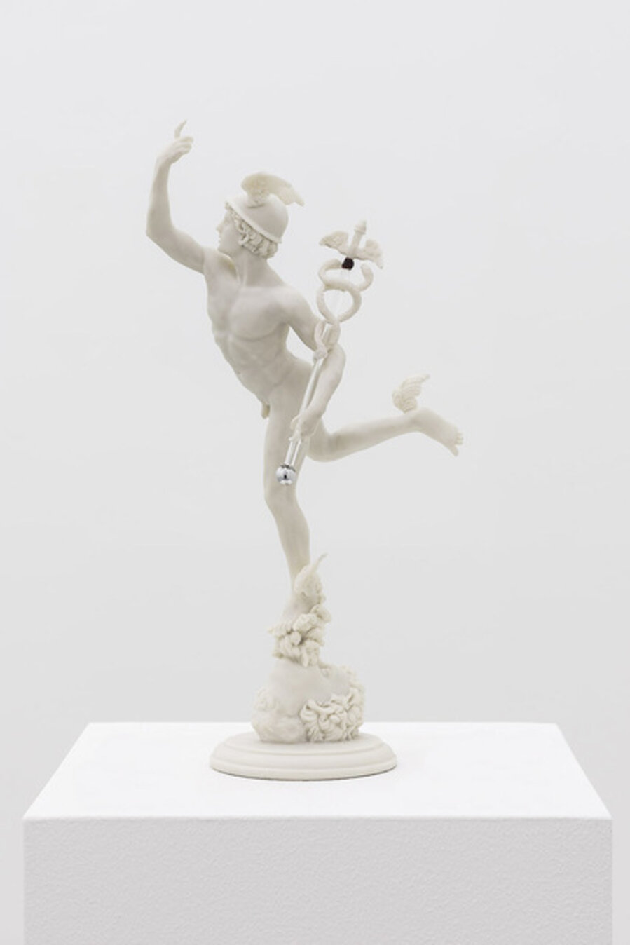 Mercury Mercury