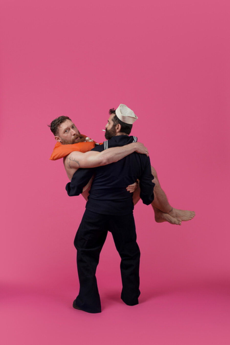 After graduating high school in economically disadvantaged Appalachia, Corey Christopher's family expected him to join the US Armed Forces, as it was seen as a pathway to a better life. But homosexuals were not allowed to serve in the military in those days.