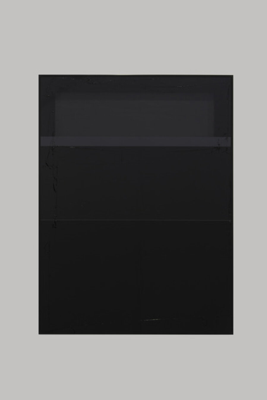 Wet Paintings 2107