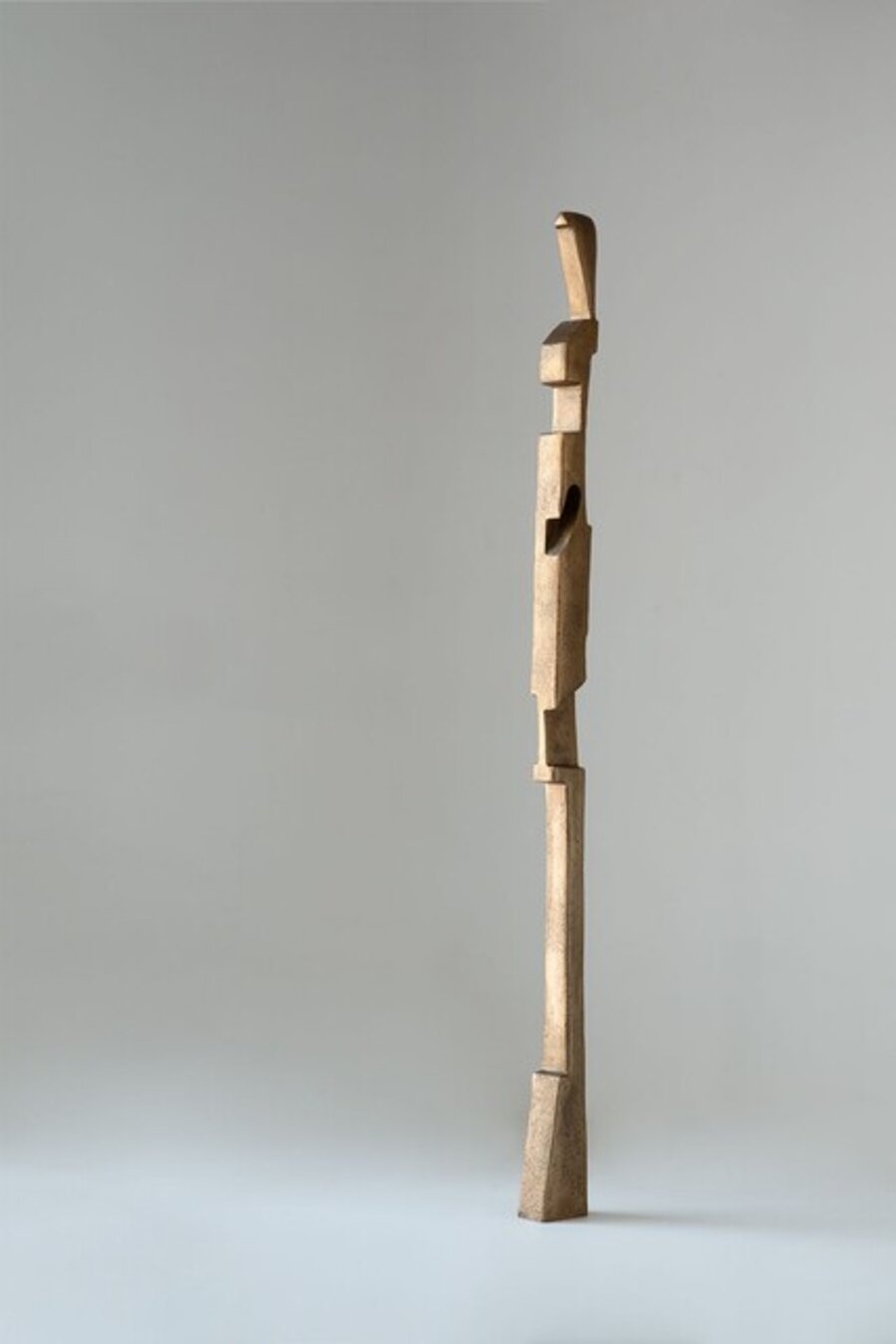Stele I