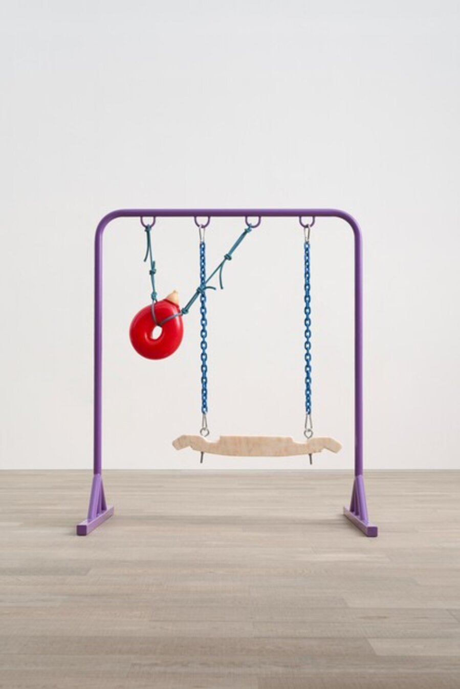 Swing Set