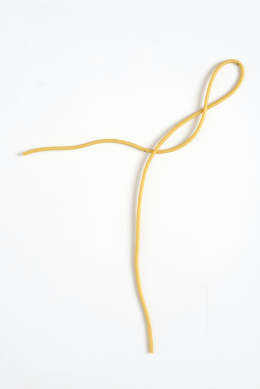 Bad reception (Al Dente Contrapposto) #7