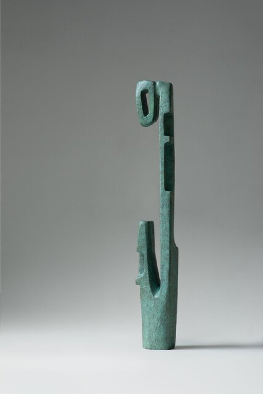 Stele III