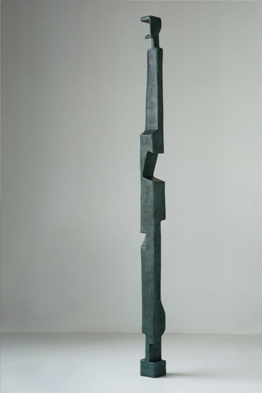 Stele II