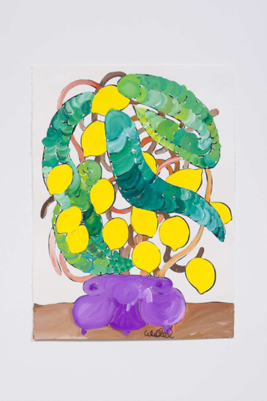 Fruit Tree