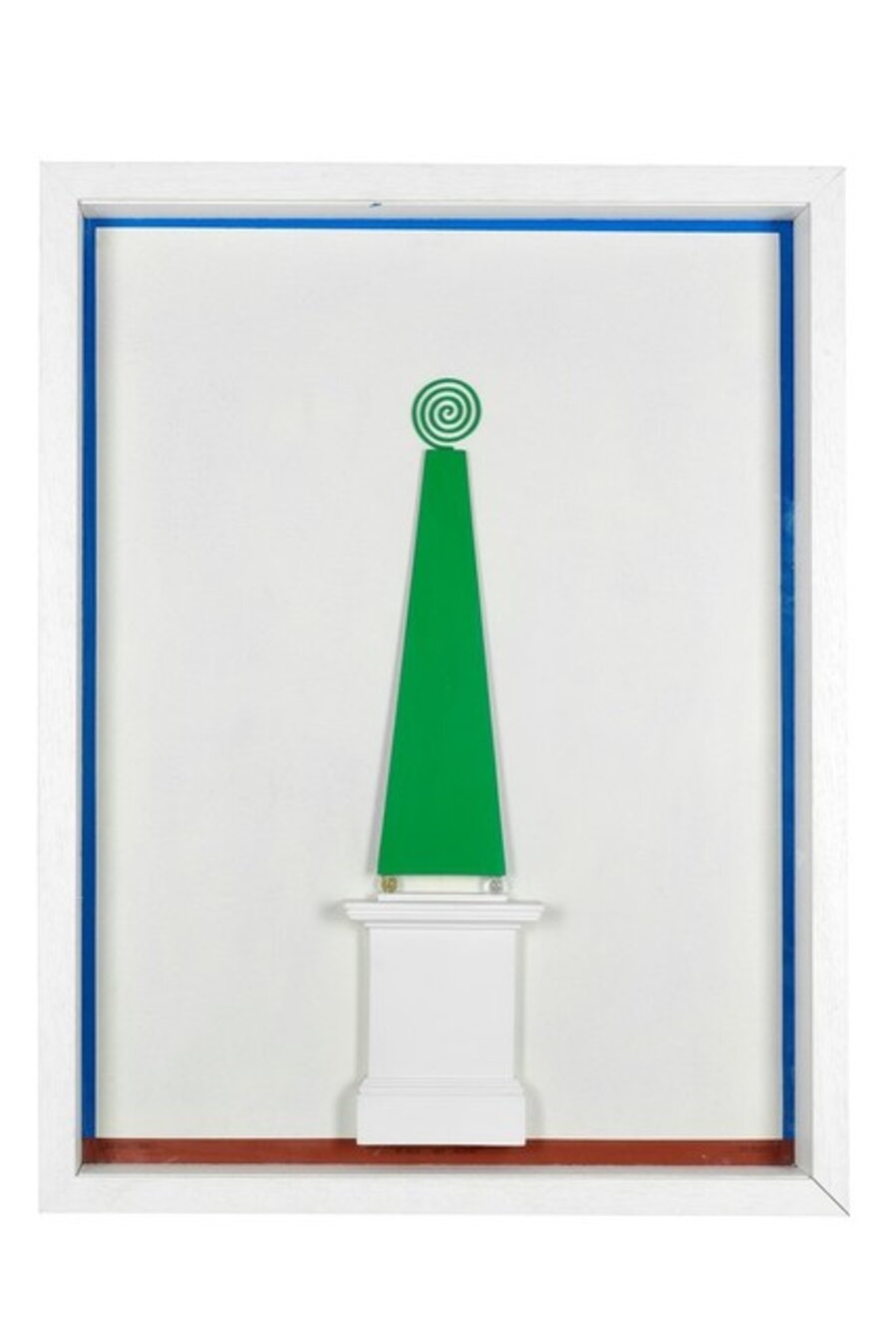 Obelisco Jarry