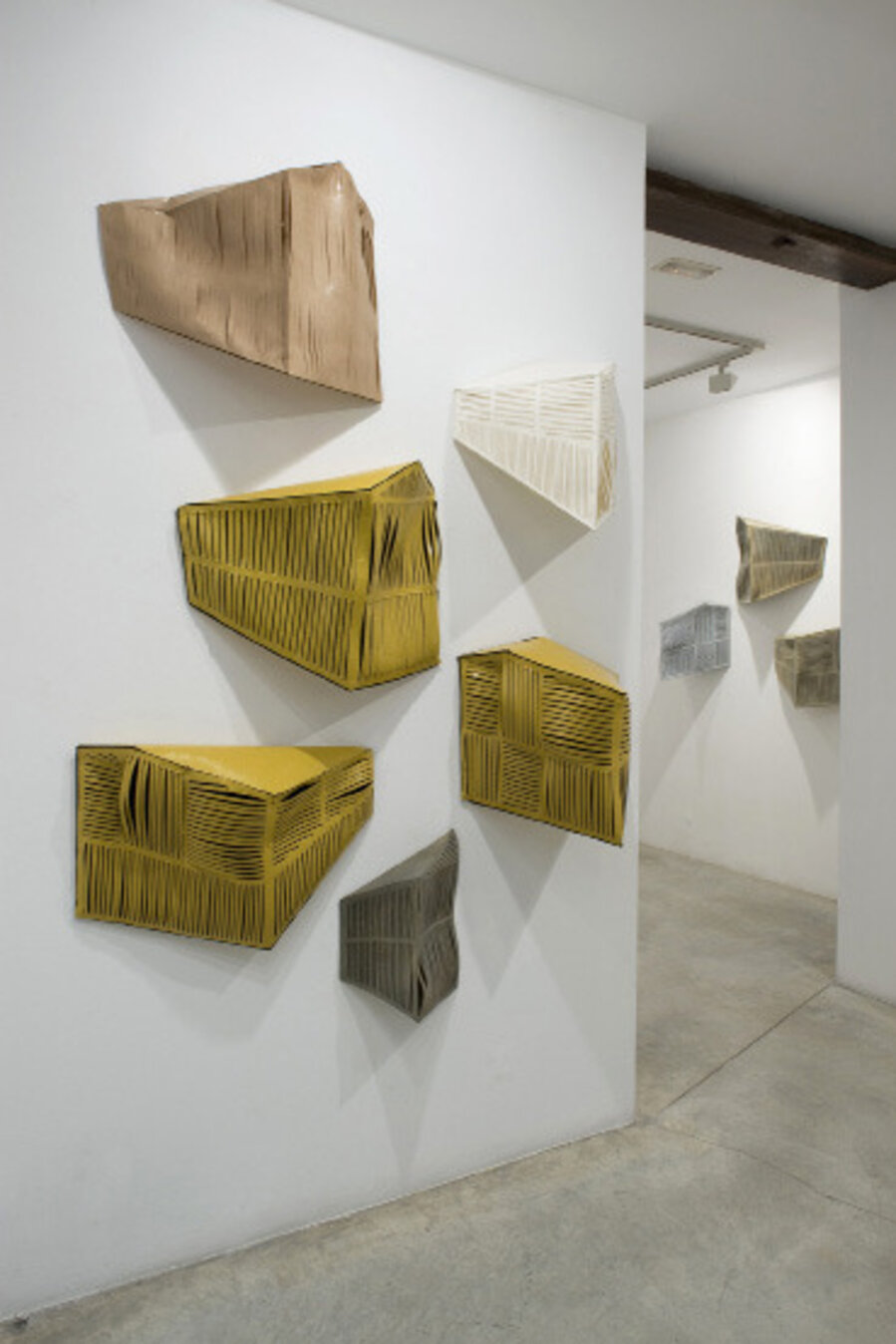 ARQUITECTURA AGRICOLA