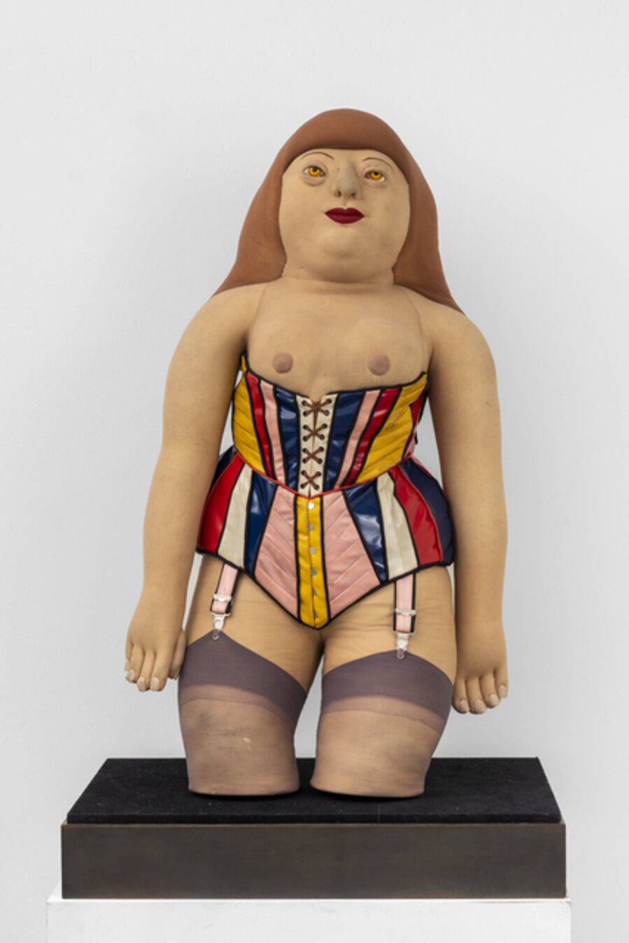 Lindner Doll