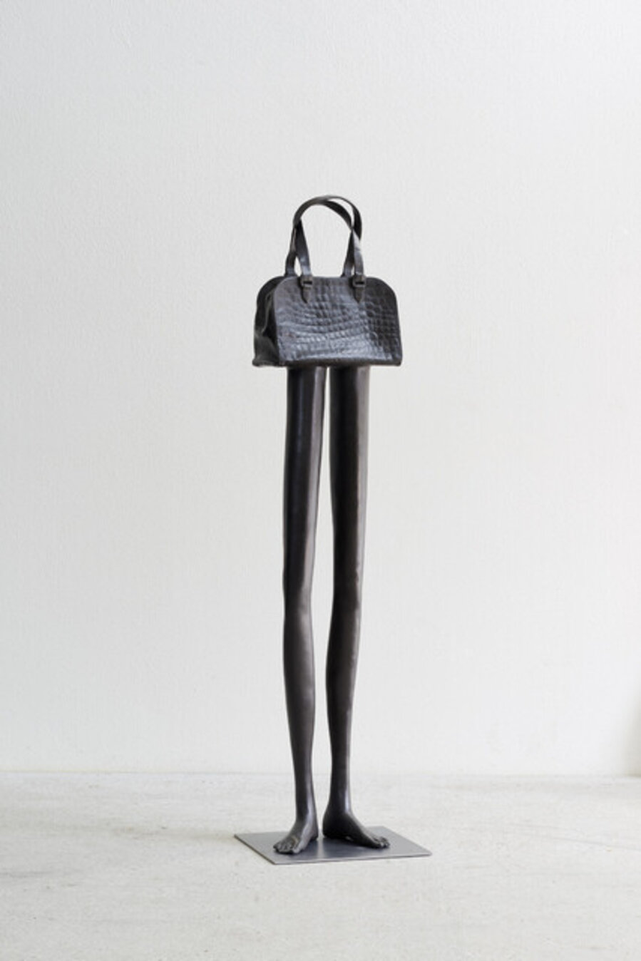 Tall bag YSL