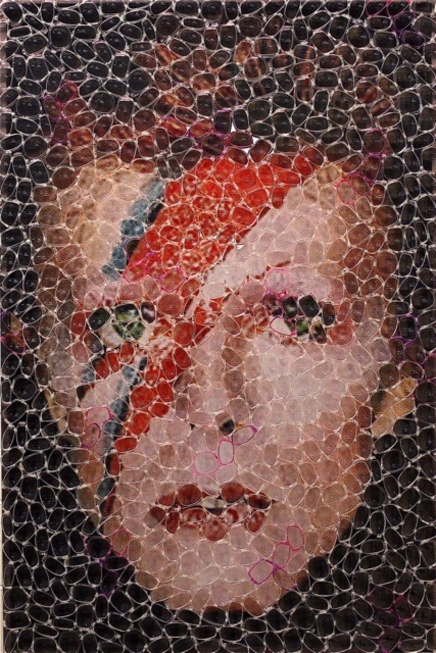 David Bowie