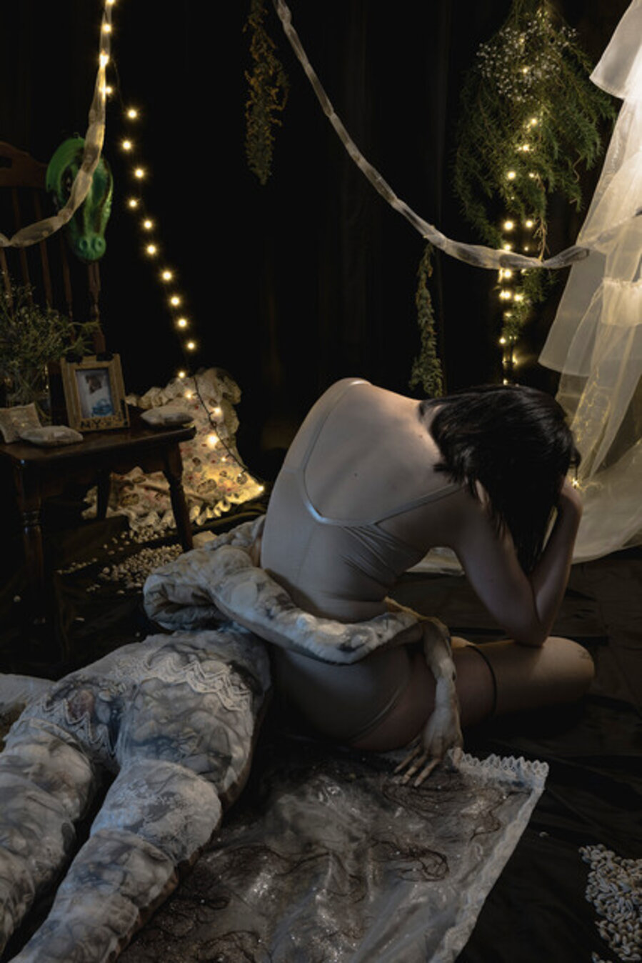 Possession #2404