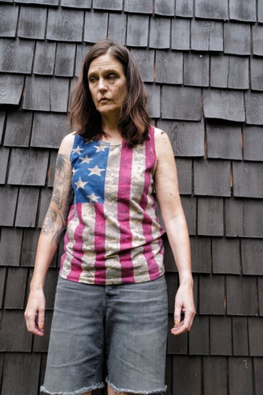 Patriot