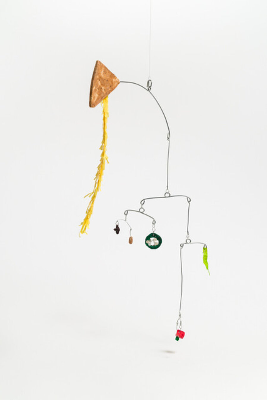 Untitled (Deconstructed Nacho Calder)