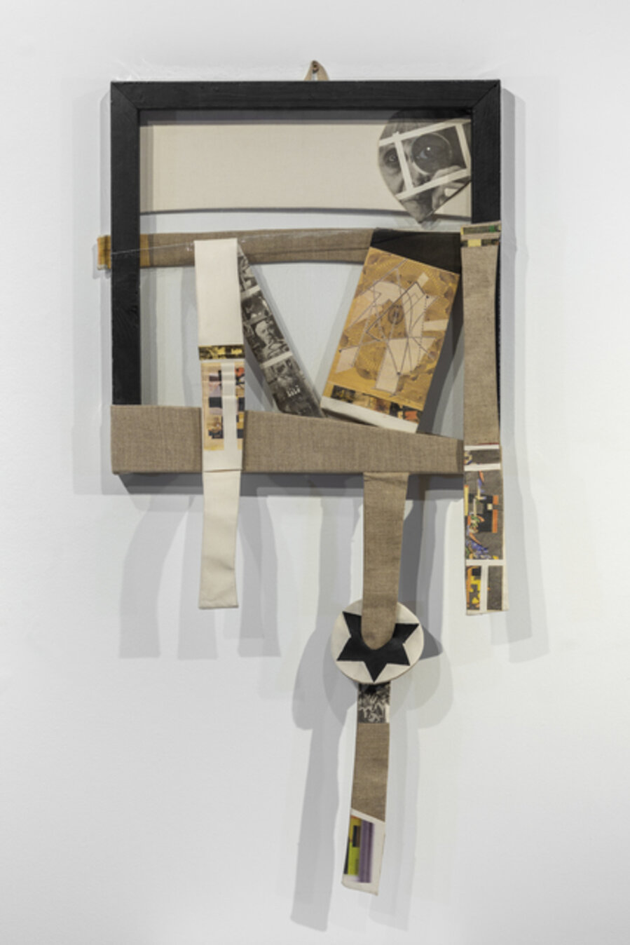 Hannah Hoch - Dreaming Painters
