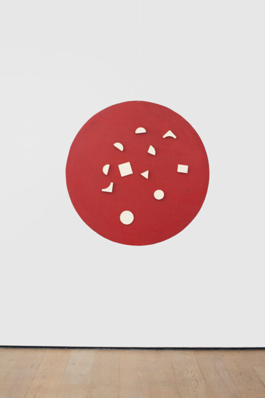 Hanging Disk