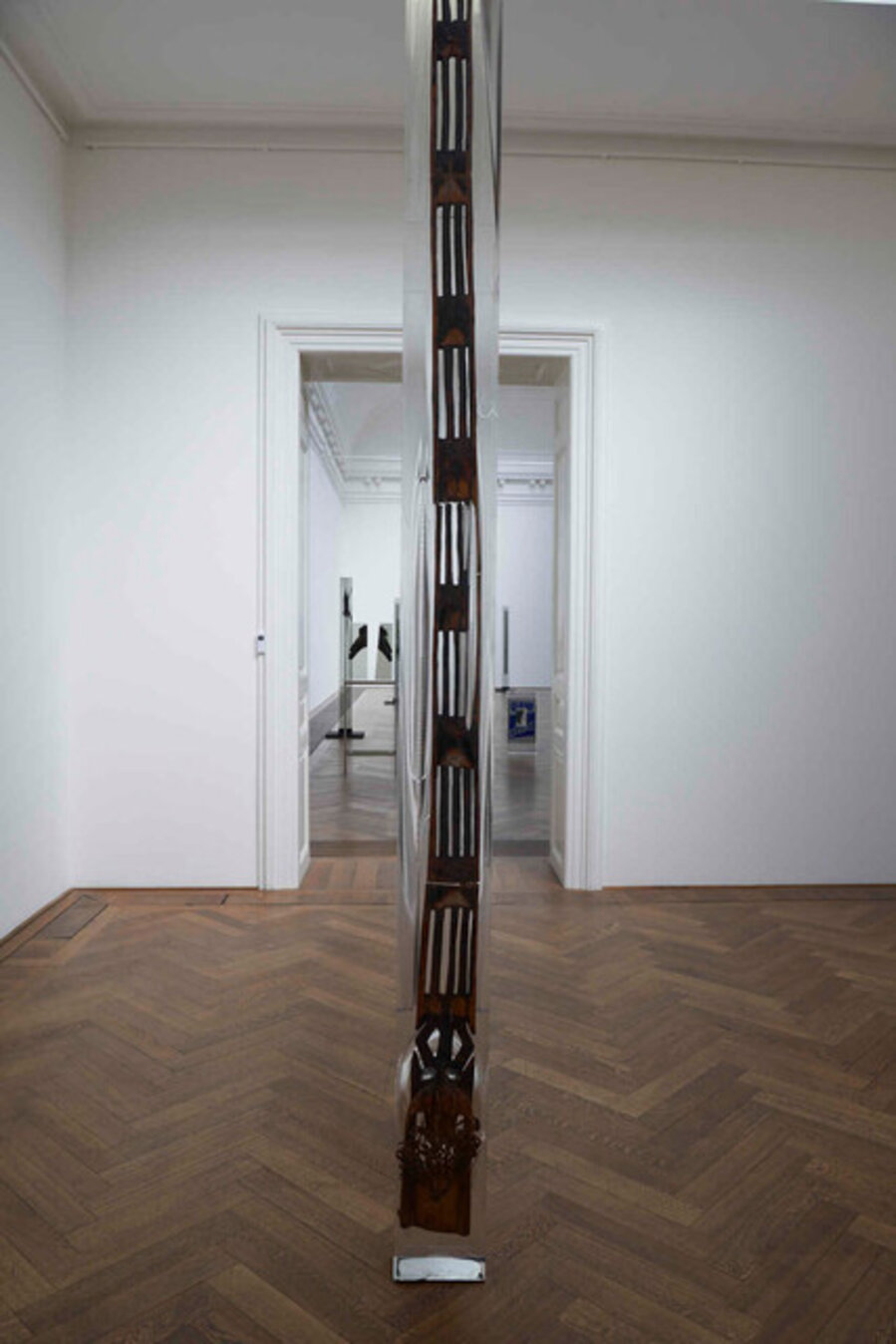 Celestial Tower