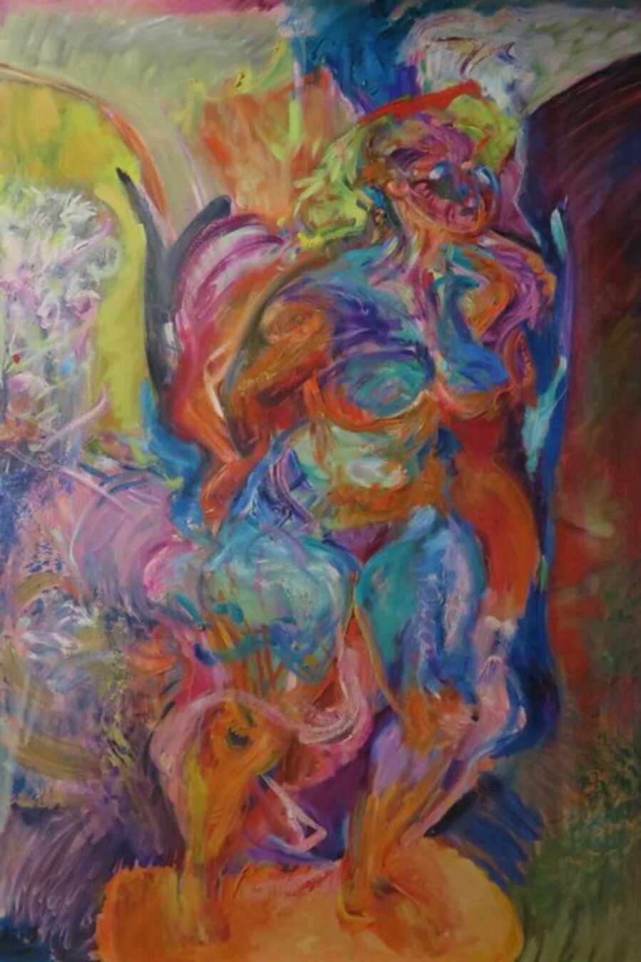 L'Ange