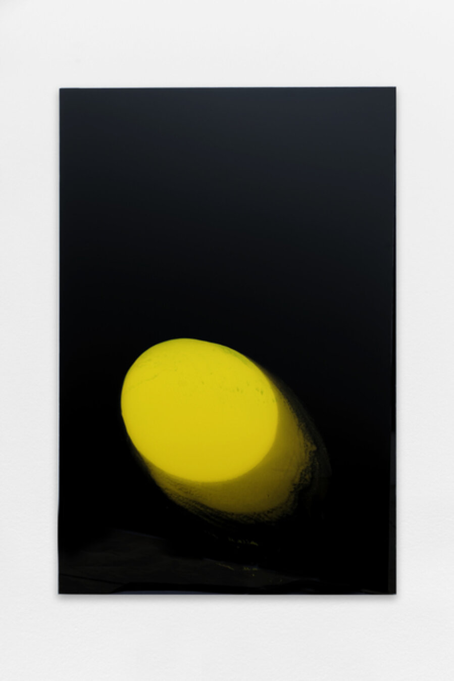 En Masse (yellow moon falling)