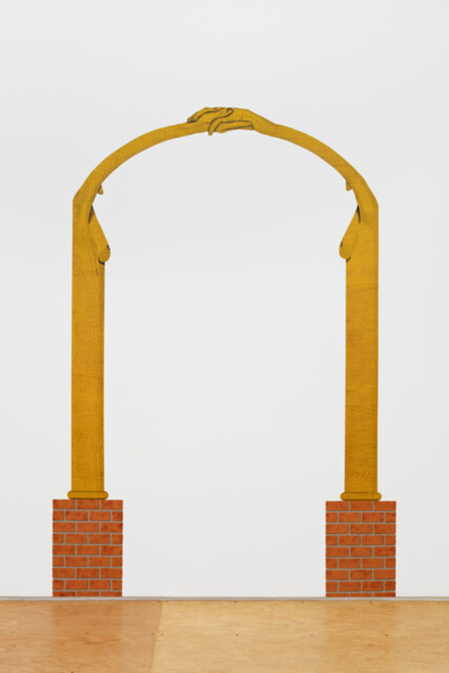 Supportive Structure