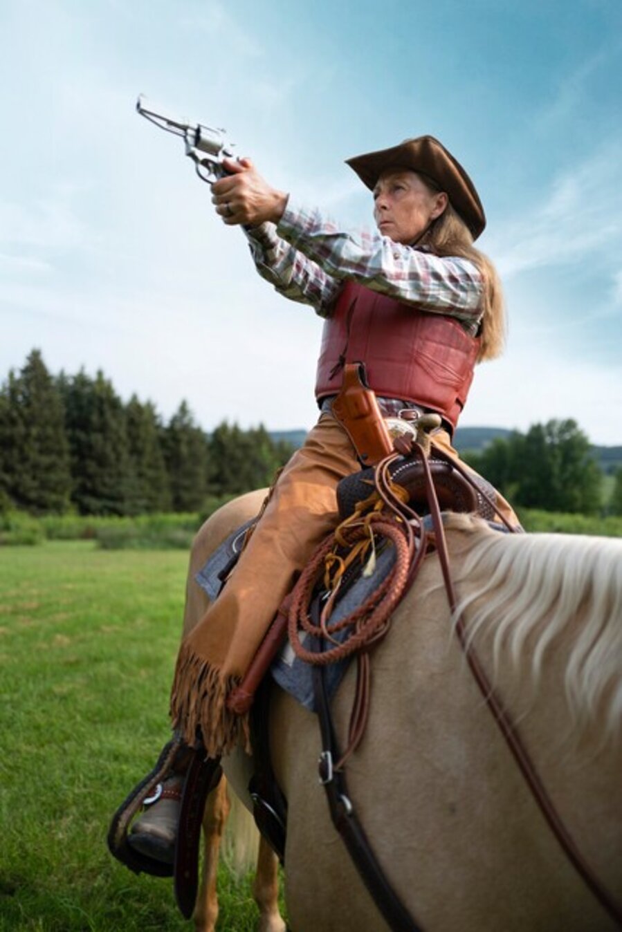 Smith & Wesson..1