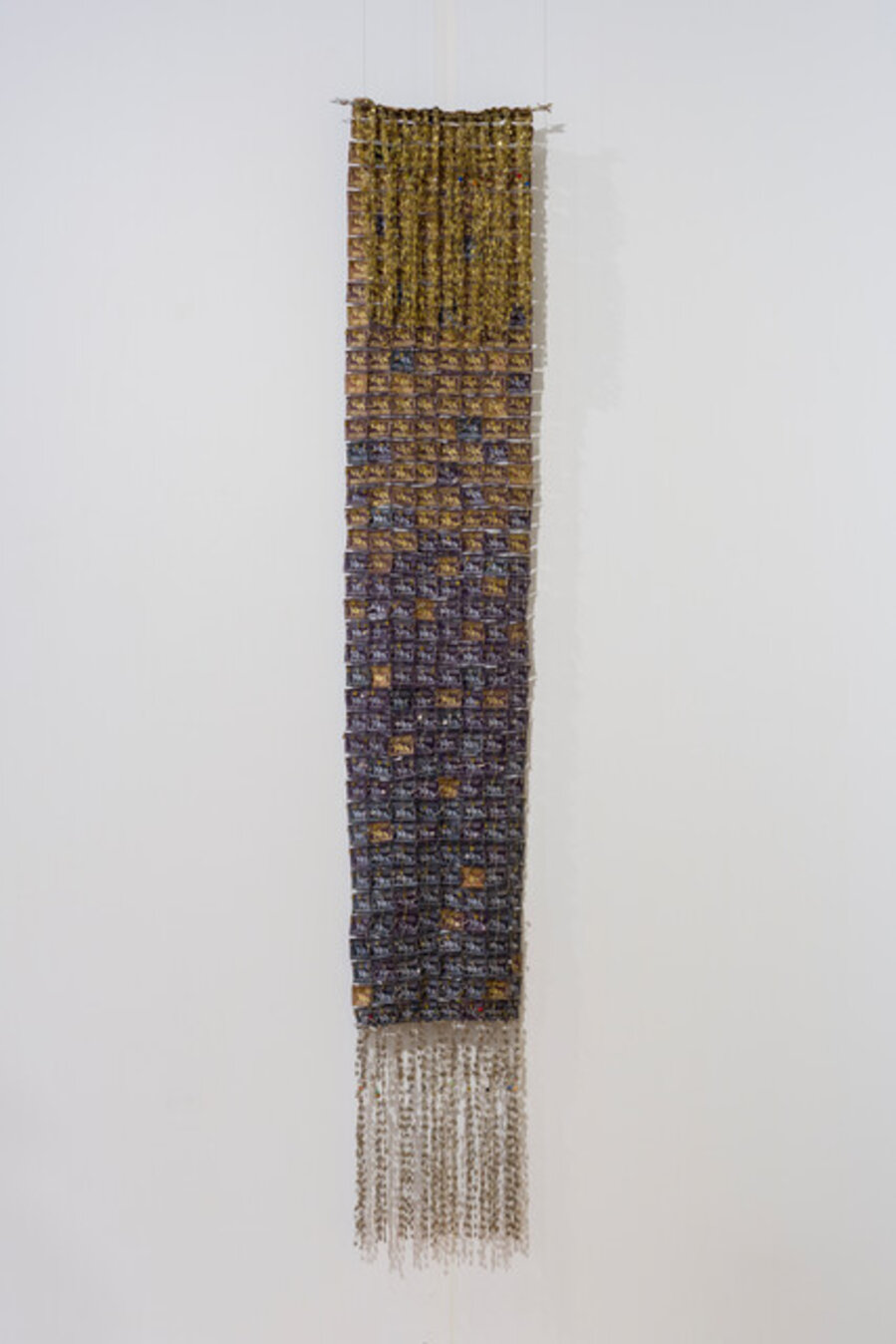 Mendocino Rebozo