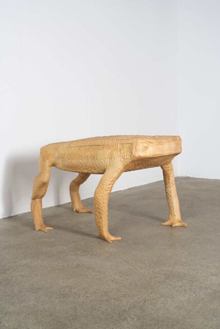 Krötentisch (Toad Table)