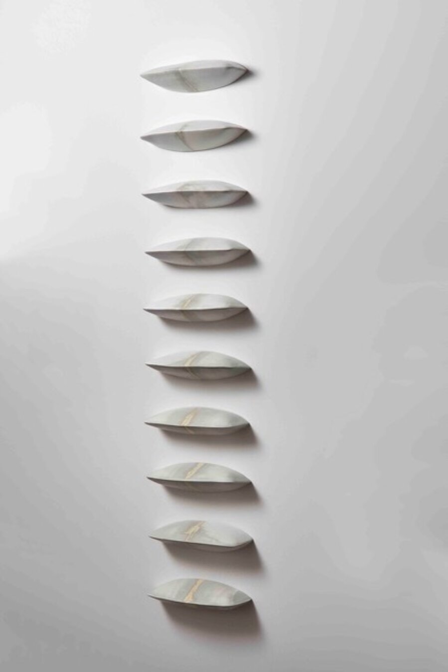Wall Pillow Stack 1
