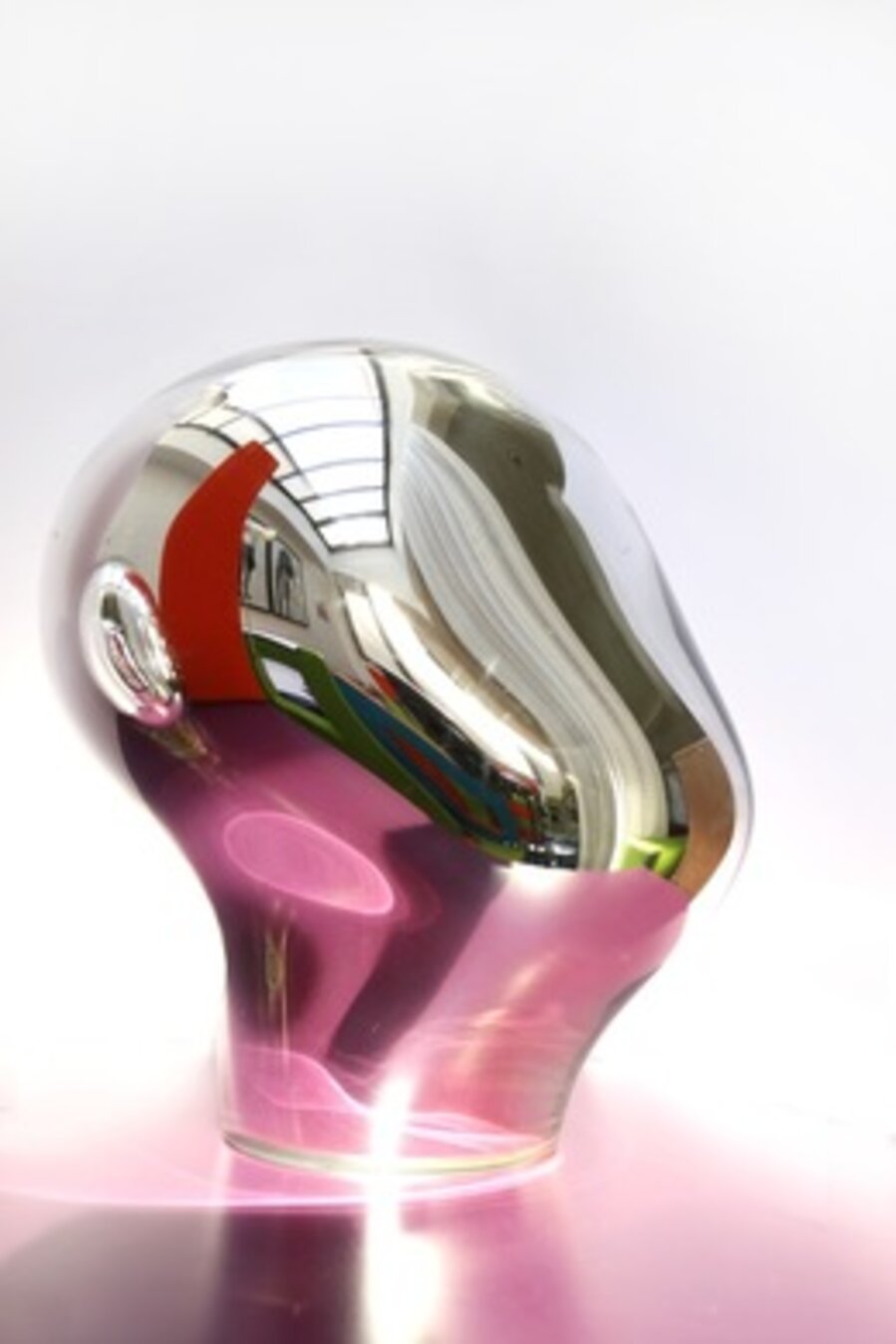 Miroir Head