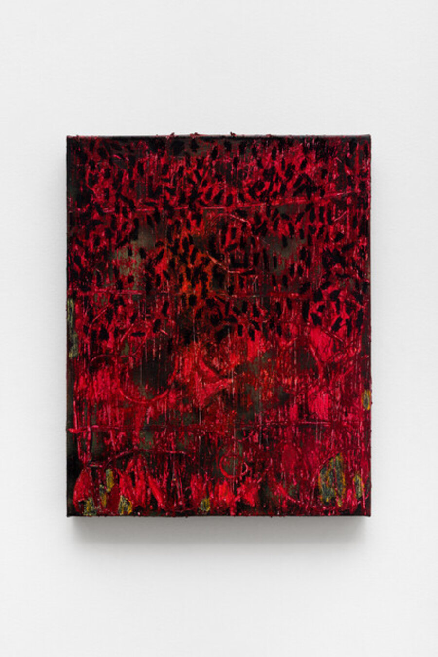 Untitled II (Ressurgir series)