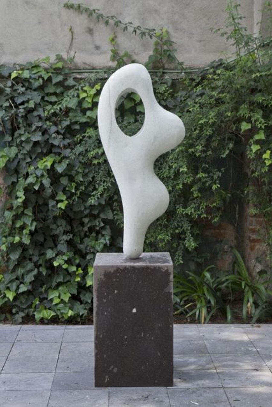 Maqueta del inconsciente escultural (5)