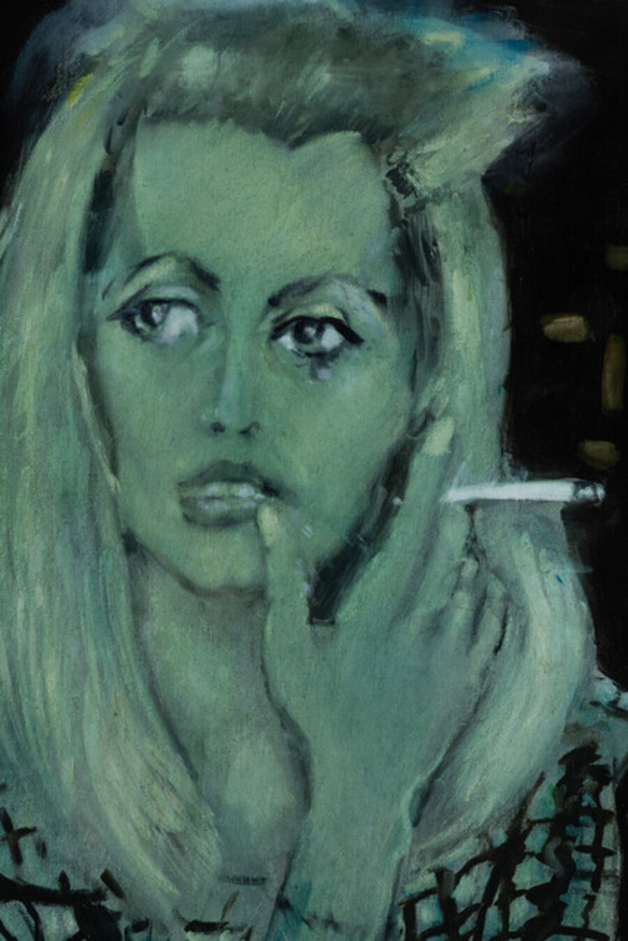 Cathérine comme Deneuf