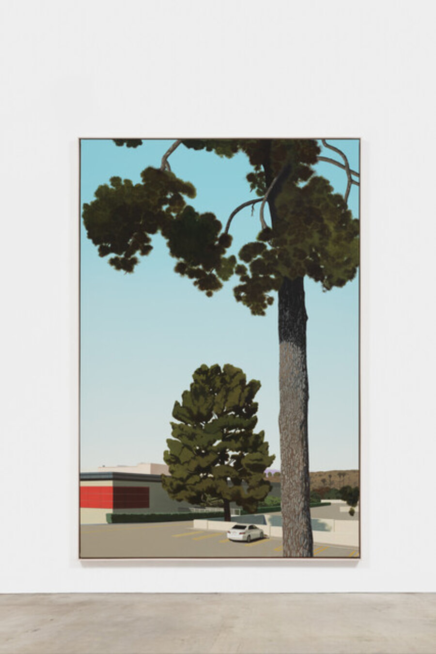 Eagle Rock