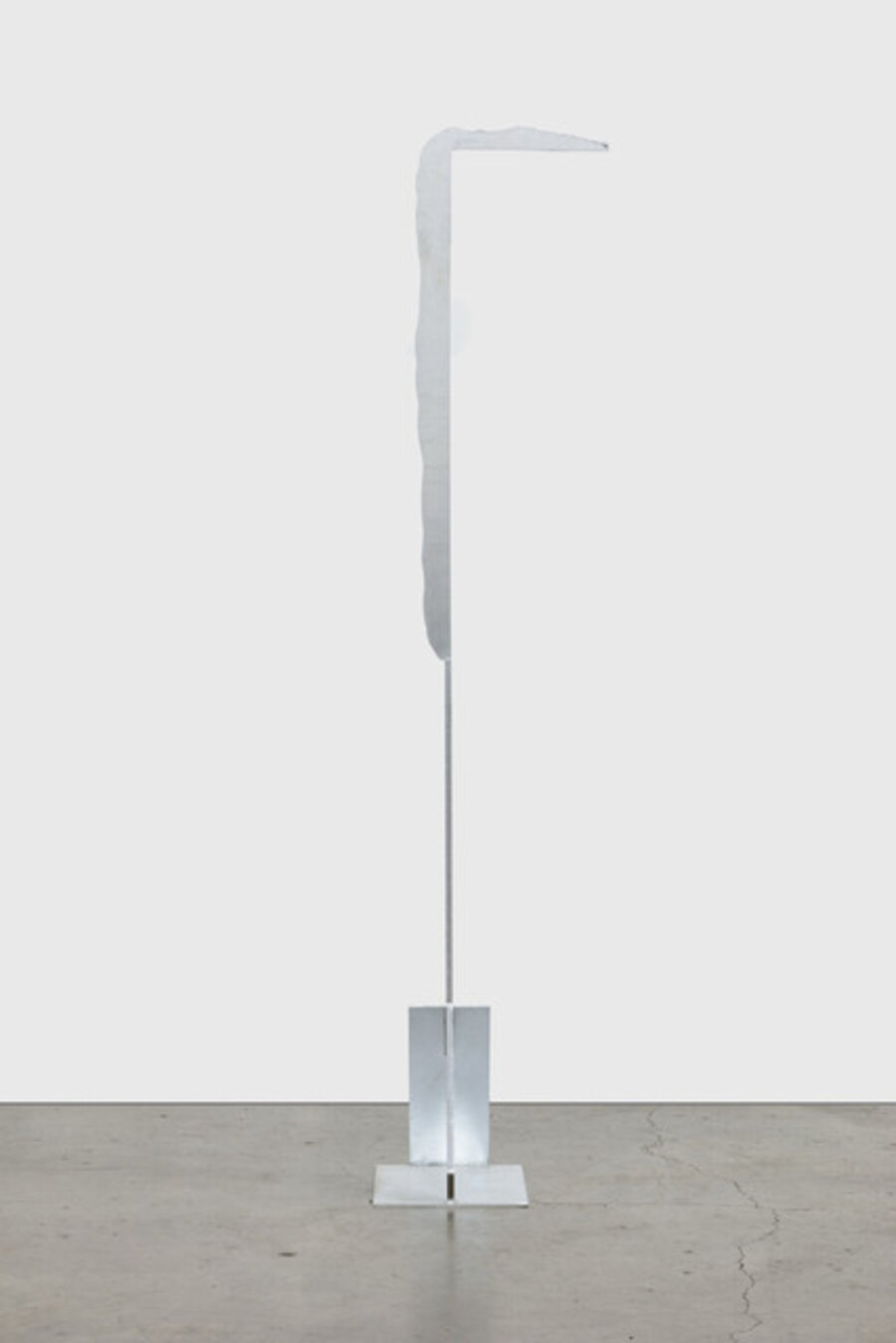 Giacometti’s Shadow