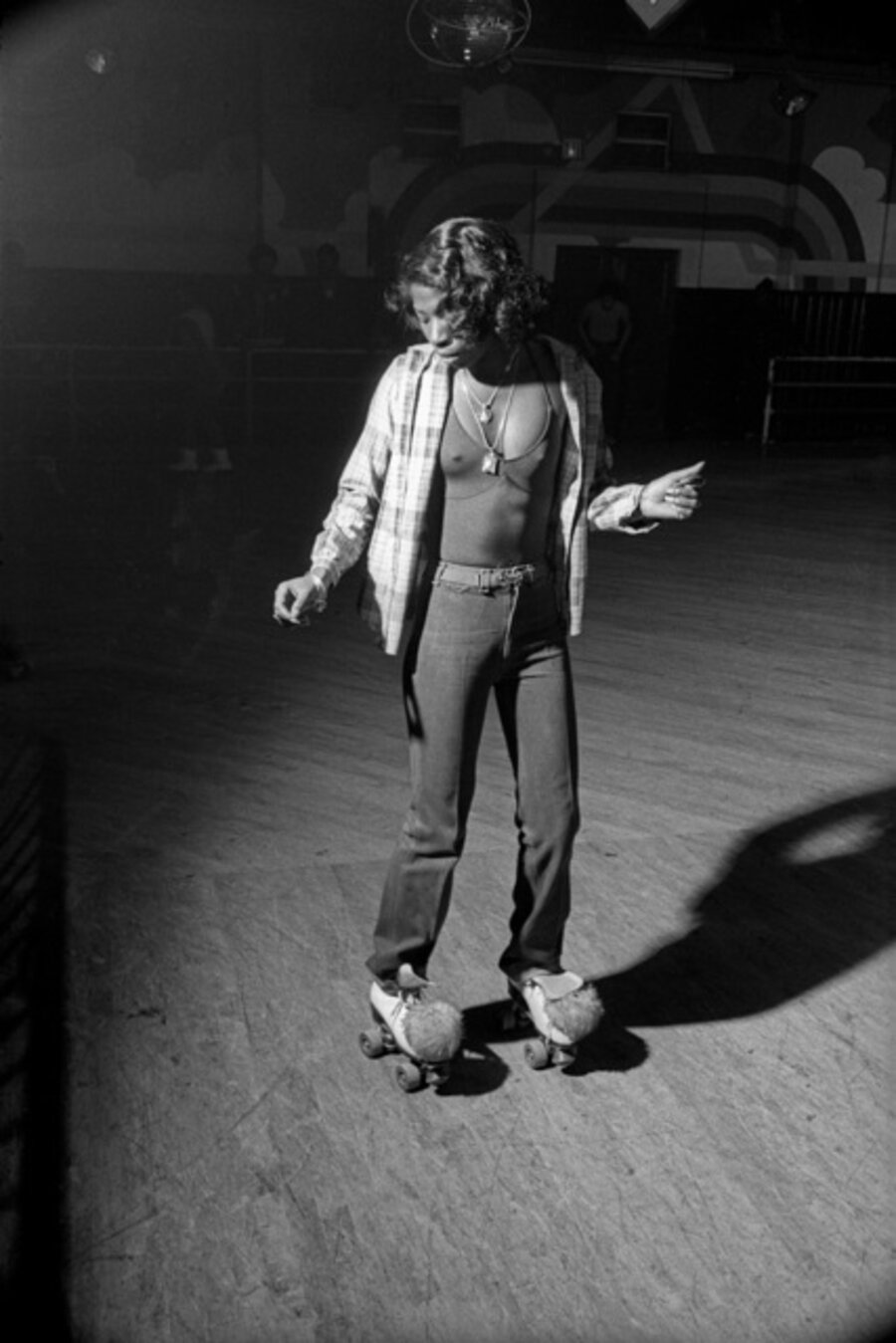 Empire Roller Disco #37