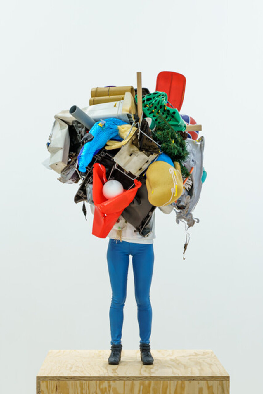 Julia « mini-gathering polychrome » (80) #2