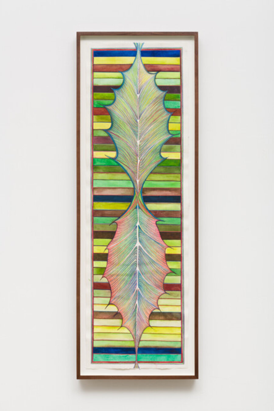Leaf Leaf