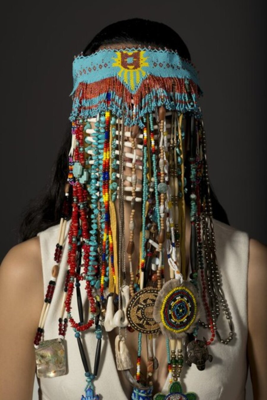 Headdress