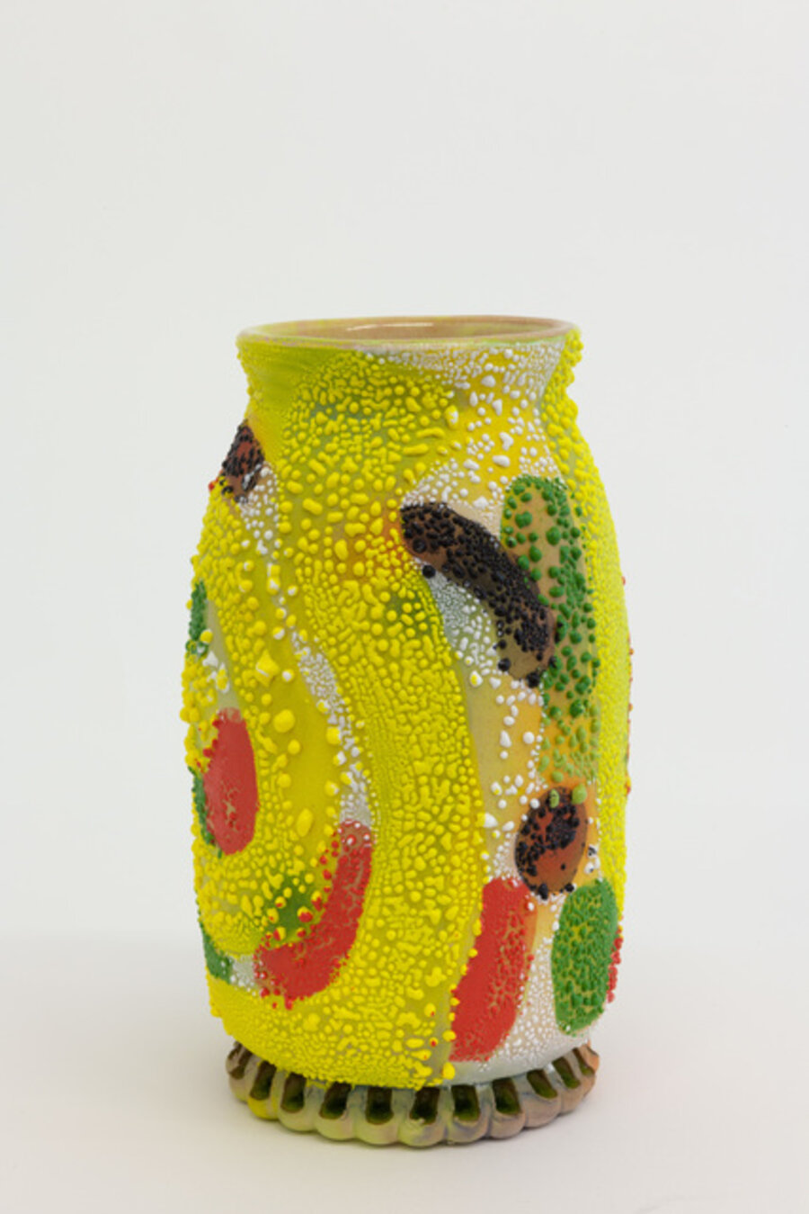 Prickly Jar (Sublime Spiral)