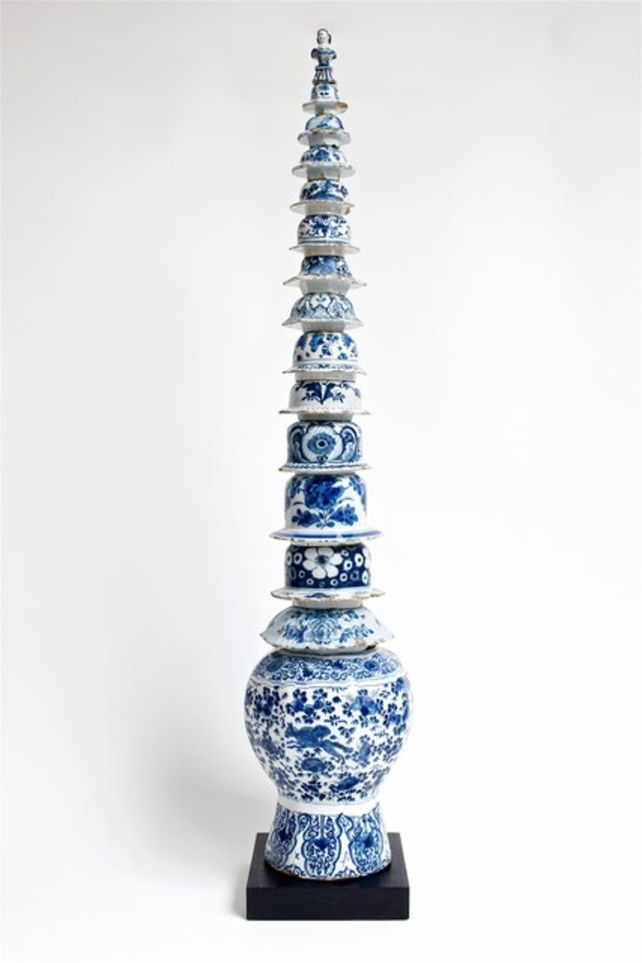 Delft stack 3