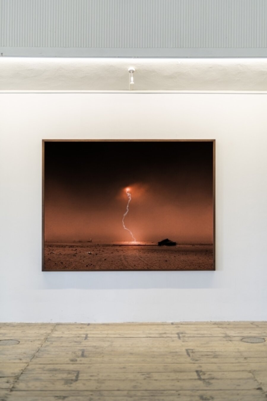 Lightning Land