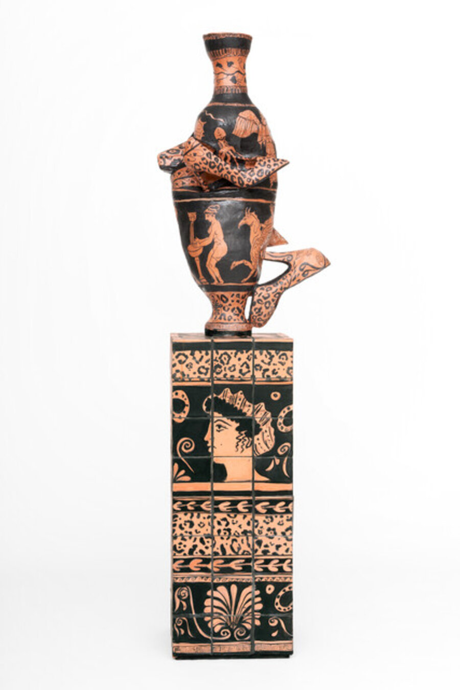 Attica Pump