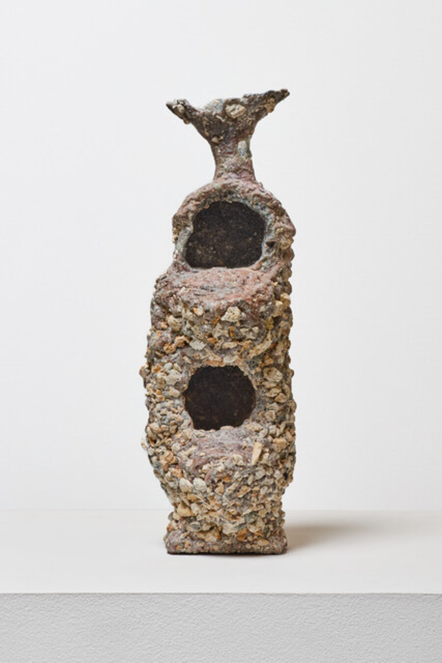empty vessel