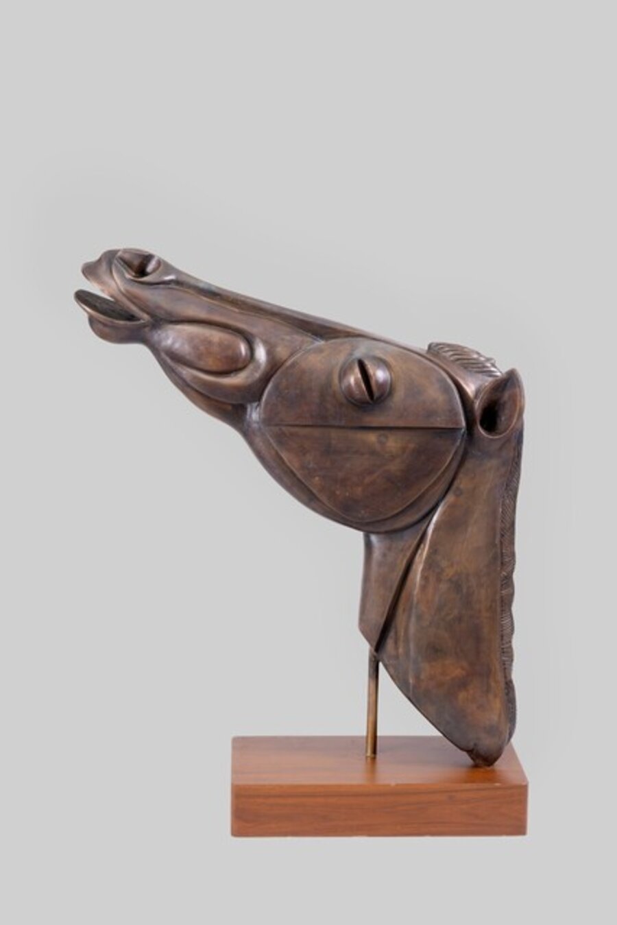 Untitled (Horse)