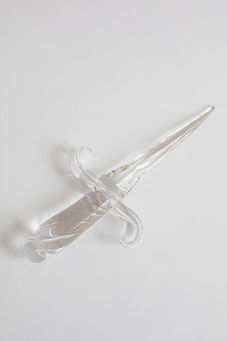 Criss Dagger