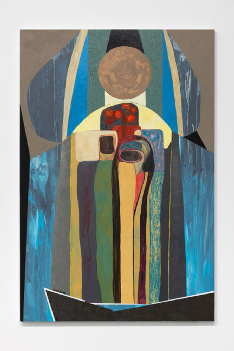 Untitled XCVII