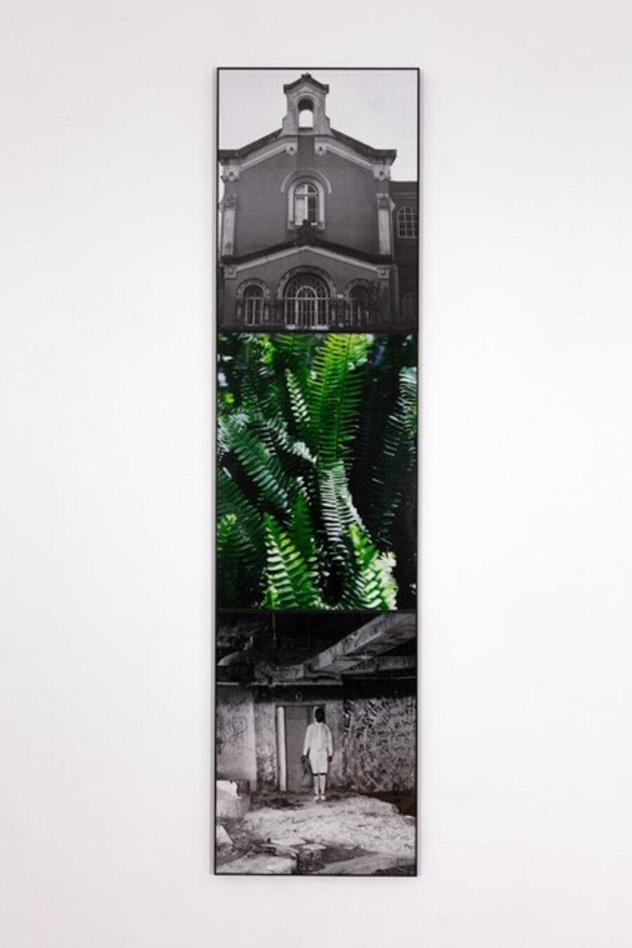 SDC 004 (Deontological Cloth)